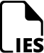 IES file (IES) 8718699970734