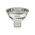 Noxion PerfectColor Faretti LED GU5.3 MR16 4.5W 345lm 60D - 927 Bianco Molto Caldo | Miglior Resa Cromatica - Dimmerabile - Sostitutiva 35W