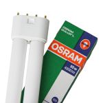 Osram Dulux L 55W 830 | Luce Calda - 4-Pin