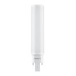 Osram Dulux-DE LED 10W 1100lm - 840 Bianco Freddo | Sostitutiva 26W