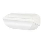  Philips LED Sicurezza Coreline BWC110 Bianca 9W 900lm - 830 Luce Calda -  | 242x110mm - IP54 