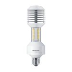 Philips TrueForce LED E27 Strade SON Chiara 35W 5500lm 360D - 730 Luce Calda | Sostitutiva 70W