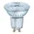 Osram Parathom Faretti LED GU10 PAR16 3.7W 230lm 36D - 940 Bianco Freddo | Miglior resa cromatica - Dimmerabile - Sostitutiva 35W