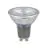 Osram Parathom Faretti LED GU10 PAR16 9.5W 575lm 36D - 940 Bianco Freddo | Miglior resa cromatica - Dimmerabile - Sostitutiva 80W