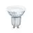 Osram Parathom Pro Faretti LED GU10 PAR16 7.9W 650lm 120D - 940 Bianco Freddo | Miglior Resa Cromatica - Dimmerabile - Sostitutiva 51W