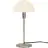 Nordlux Lampada da tavolo Ellen 20 E14 Argento - Metallo | Max. 40W