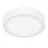 Eglo Luce da soffitto Illuminazione del bagno Fueva 6 Plastica Bianca 7.5W 1000lm - 827-840-865 CCT