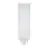 Osram Dulux-TE LED 10W 1100lm - 840 Bianco Freddo | Sostitutiva 26W