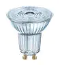 Osram Parathom Faretti LED GU10 PAR16 2.6W 230lm 36D - 827 Bianco Molto Caldo | Sostitutiva 35W