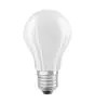 Osram Parathom Retrofit Classic LED E27 Pera Ghiaccio 7W 806lm - 827 Bianco Molto Caldo | Dimmerabile - Sostitutiva 60W