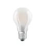 Osram Parathom Retrofit Classic LED E27 Pera Ghiaccio 4W 470lm - 827 Bianco Molto Caldo | Sostitutiva 40W