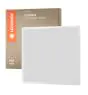 Ledvance Pannello a LED Comfort Aluminium Bianca 33W 4320lm - 840 Bianco Freddo | 60x60cm - UGR < 19