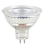 Ledvance Superior Faretti LED Riflettore GU5.3 MR16 6.6W 500lm 36D - 930 Luce Calda | Miglior resa cromatica - Dimmerabile - Sostitua 43W