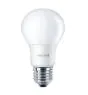 Philips Corepro LED Bulb E27 Pera Ghiaccio 7.5W 806lm - 840 Bianco Freddo | Sostitutiva 60W