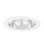Philips Downlight LED GreenSpace2 DN460B VLC-E 9W 1100lm 120D - 830 Luce Calda | 166mm - Aluminium Riflettore - Dali Dimmerabile - Emergenza 3H