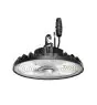 Noxion Highbay LED Concord V4.0 Potenza Selezionabile 100-120-150-200W 34000lm 90D - 840/852/865 CCT | IP65 - 0-10V Dimmerabile - Sostitutiva 520W