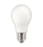 Philips Corepro LED Bulbo E27 Pera Ghiaccio 10.5W 1521lm - 827 Bianco Molto Caldo | Sostitutiva 100W