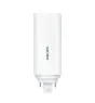 Philips CorePro PL-T LED Bulbo HF 6.5W - 840 Bianco Freddo - Sostitutiva 18W