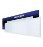 Noxion Pannello a LED Delta Pro V3.0 30W 3960lm - 830 Luce Calda | 120x30cm - UGR <19 - Philips Xitanium Driver