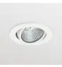 Philips Downlight LED Ledinaire ChiaraAccent RS061B 6W 500lm 36D - 840 Bianco Freddo | 75mm - Dimmerabile 