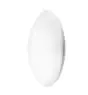 Noxion Bulkhead LED Corido Bianca 18W 1561lm - 840 Bianco Freddo | 360mm - IP44