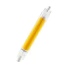 Osram LED Slim Line R7S LED R7S 118mm Chiara 8W 806lm - 840 Bianco Freddo | Sostitutiva 60W