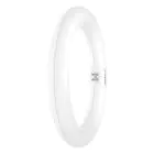 Osram Tubo LED T9 Circolare (EM/Mains) 11W 1200lm - 830 Luce Calda | Sostitutiva 22W