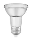 Ledvance Performance Faretti LED E27 PAR20 6.4W 350lm 36D - 927 Bianco Molto Caldo | Miglior resa cromatica - Dimmerabile - Sostitua 50W