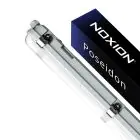 Noxion Stagna LED Poseidon V2.0 43W 6000lm - 840 Bianco Freddo | 150cm - Cablaggio Entra/Esci (5x2.5mm2) 