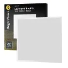 Pannello a LED Backlit 36W 3240lm - 840 Bianco Freddo | 60x60cm - UGR 