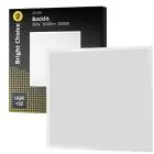 Pannello A LED Backlit 36W 3600lm - 830 Luce Calda -  | 60x60cm - UGR 