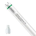 Philips Tubo LED T8 MASTER (EM/Mains) Ultra Efficiency 20W 3700lm - 865 Luce del Giorno | 150cm - Sostitutiva 58W