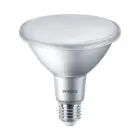 Philips Master Value LED Bulbo Riflettore E27 PAR38 13W 1000lm 25D - 927 Bianco Molto Caldo | Miglior resa cromatica - Dimmerabile - Sostitua 100W