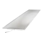 Noxion Pannello a LED Delta Pro Pronox V2.0 40W 5480lm - 840 Bianco Freddo | 120x30cm - UGR 